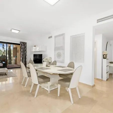 Gorgeous Apartment, 3br With Pool And Terrace