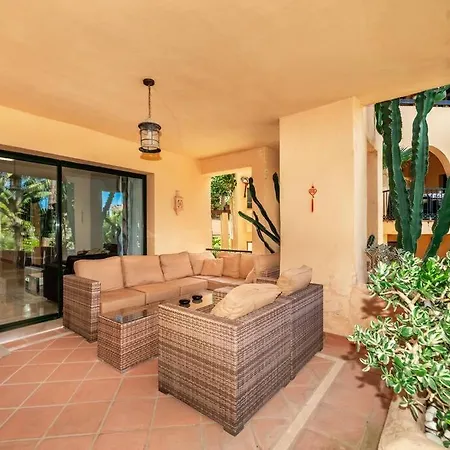 Gorgeous Apartment, 3br With Pool And Terrace Lägenhet *