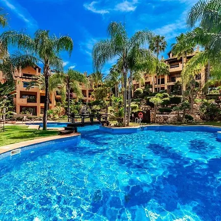 Gorgeous Apartment, 3br With Pool And Terrace Lägenhet *