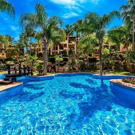 Gorgeous Apartment, 3br With Pool And Terrace *